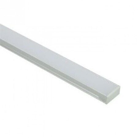 Splashofflash 39.4 in. Helm UV Resistant Lens for Helm SP2750941